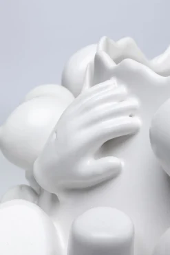 KARE Vase Body Parts 37