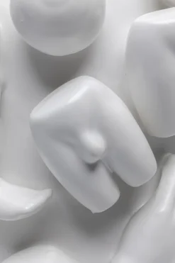 KARE Vase Body Parts 37