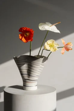 KARE Vase Borsa 36cm