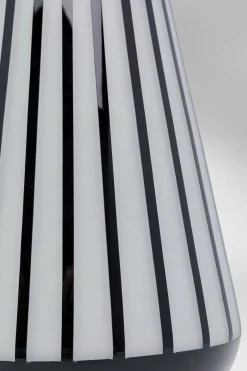 KARE Vase Brillar Cylinder 44cm