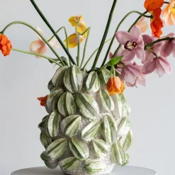 KARE Vase Carambola 37