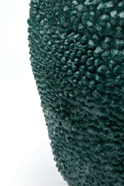 KARE Vase Chameleon Jack Fruit 39