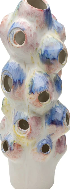 KARE Vase Collina Colore 39cm