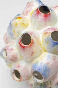 KARE Vase Collina Colore 22cm