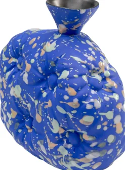 KARE Vase Colore Blob 22cm