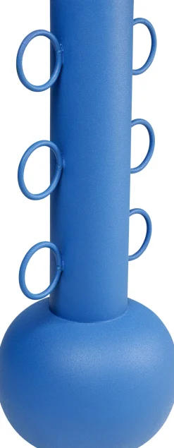 KARE Vase Curly 53cm