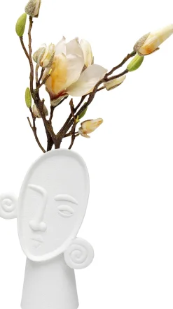 KARE Vase Curly Head 29cm