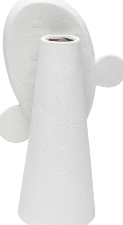 KARE Vase Curly Head 29cm