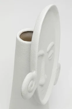 KARE Vase Curly Head 29cm