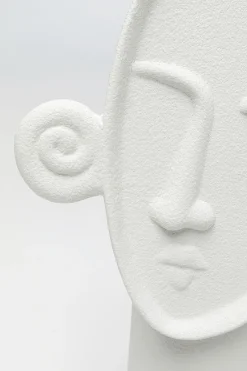 KARE Vase Curly Head 29cm