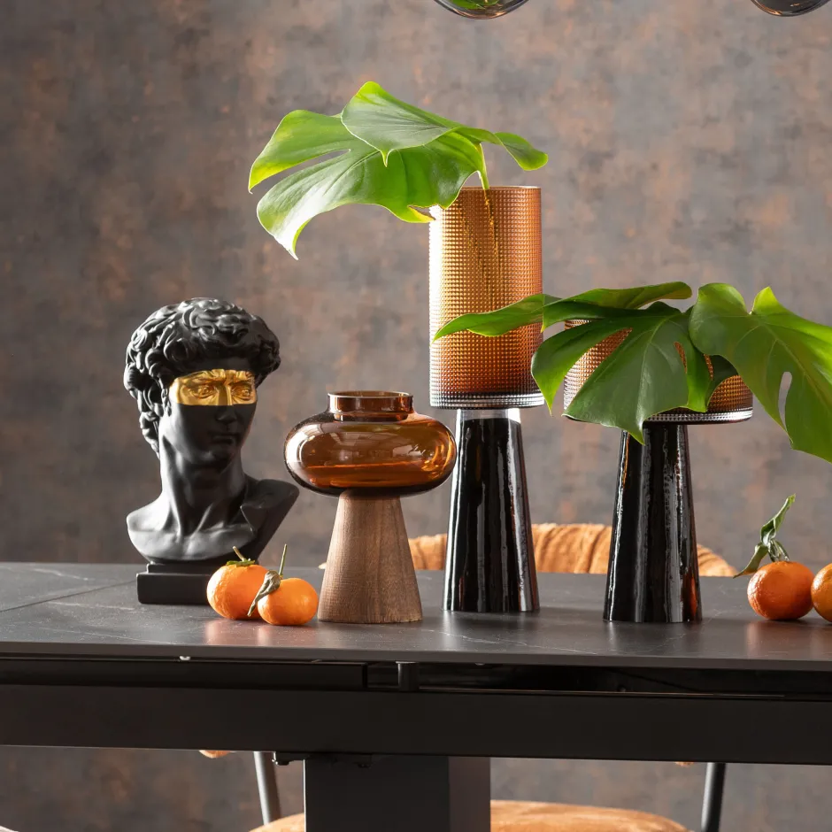 KARE Vase Earthy 21cm