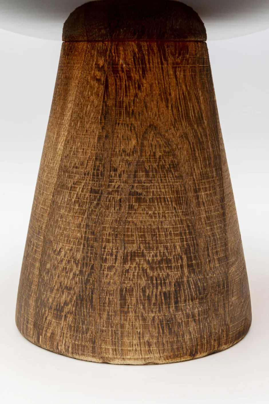 KARE Vase Earthy 21cm