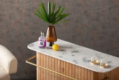 KARE Vase Earthy 25cm