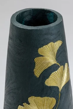 KARE Vase Elegance Ginkgo 95