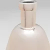 KARE Vase Fabuloso Roségold 46cm
