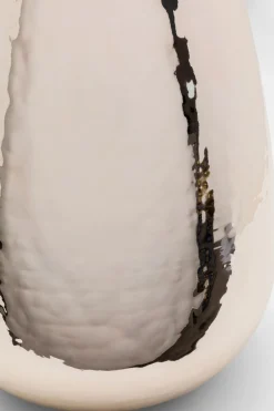 KARE Vase Fabuloso Roségold 46cm