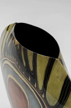 KARE Vase Fabuloso Stone 41cm