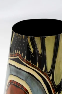 KARE Vase Fabuloso Stone 40cm