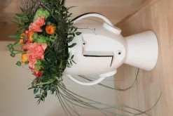 KARE Vase Face Pot 30