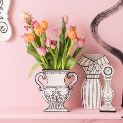 KARE Vase Favola 24cm