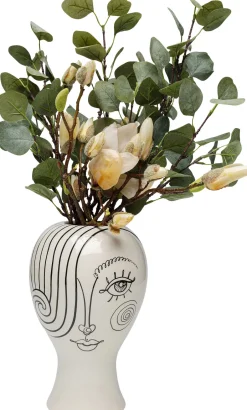 KARE Vase Favola Lady 30cm