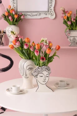 KARE Vase Favola Lady 30cm