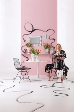 KARE Vase Favola Lady 26cm