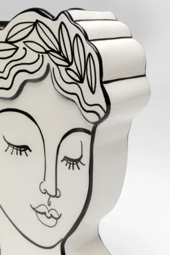 KARE Vase Favola Lady 26cm