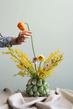 KARE Vase Fichi 15cm