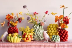 KARE Vase Fichi 15cm