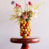 KARE Vase Fruit Parade 33cm