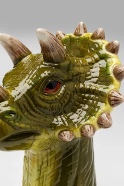 KARE Vase Funny Animal Dino 33cm