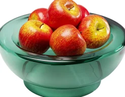 KARE Vase Grazioso Grün 32cm