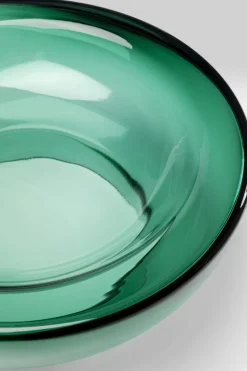 KARE Vase Grazioso Grün 32cm