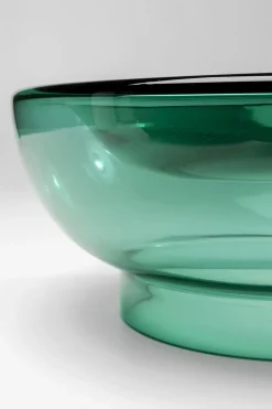 KARE Vase Grazioso Grün 32cm