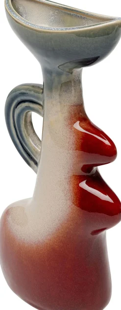 KARE Vase Lighthouse Grip 34cm