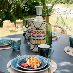 KARE Vase Los Cabos 40cm