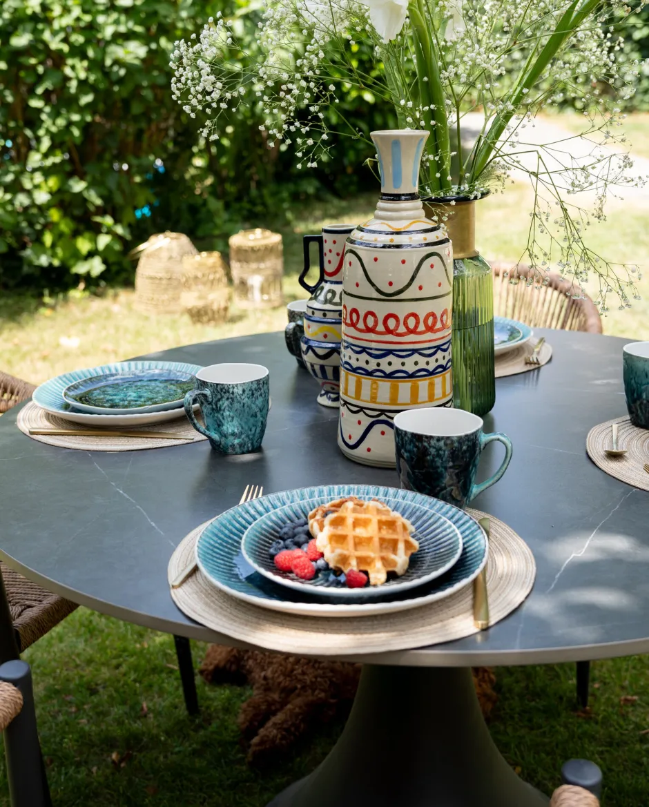 KARE Vase Los Cabos 40cm