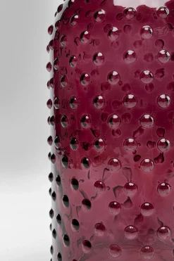 KARE Vase Marvelous Duo Gelb Lila 38cm