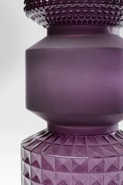 KARE Vase Marvelous Duo Pink 42cm