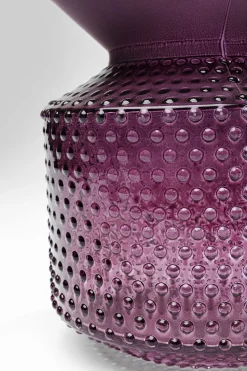 KARE Vase Marvelous Duo Pink 36cm