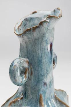 KARE Vase Mina Handle 25cm