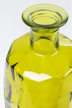 KARE Vase Origami Grün 75cm