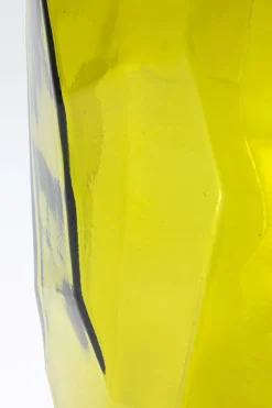 KARE Vase Origami Grün 75cm