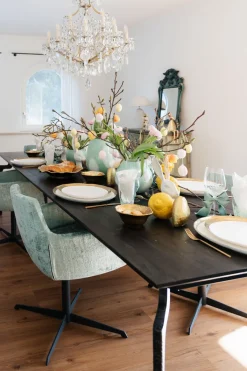 KARE Vase Punti 15cm