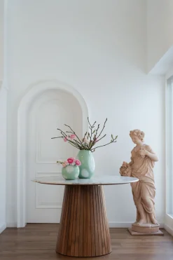 KARE Vase Punti 30cm