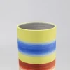 KARE Vase Rainbow 50cm