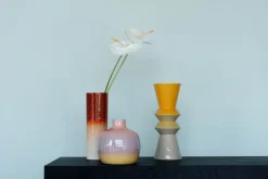 KARE Vase Rici 19cm