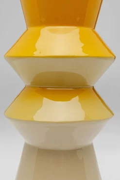 KARE Vase Rici Swing 35cm