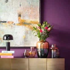 KARE Vase Rosie 24cm